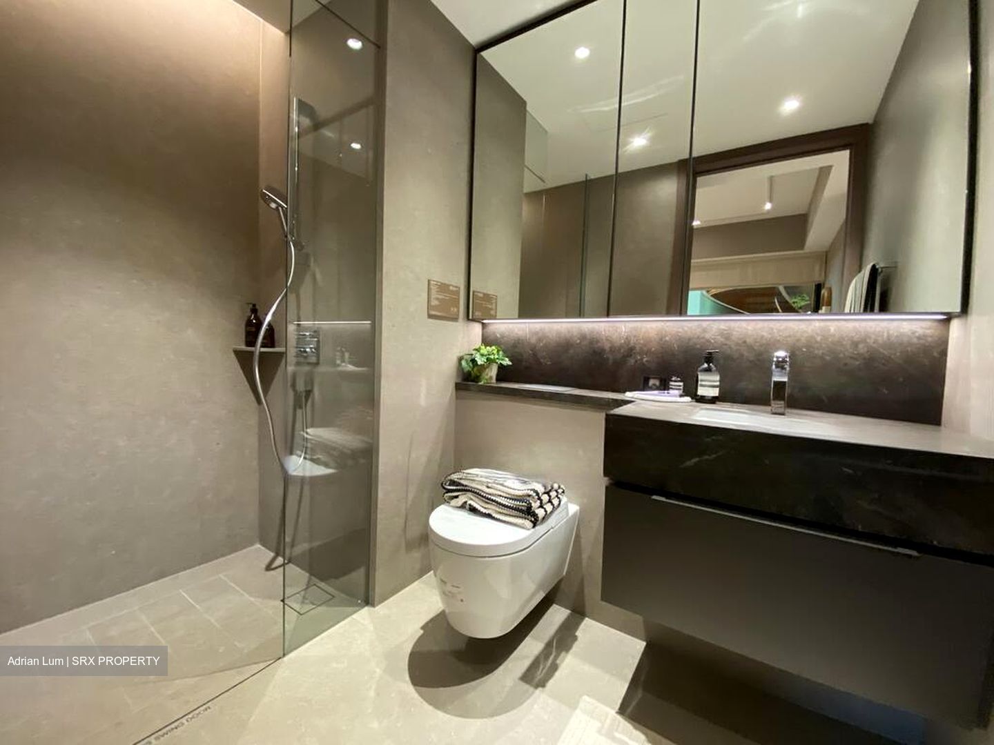 THE ROBERTSON OPUS (D9), Apartment #477800721